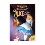 Alice au pays des merveilles dvd locatif