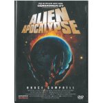 Alien apocalypse Alien apocalypse