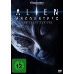 Alien encounters