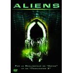 Aliens, le retour - version longue - edition locative