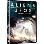 Aliens and ufos: the secret agenda