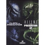 Alien vs. predator / aliens vs. predator