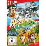 Alpha und omega 2 & 3