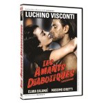 Les amants diaboliques Les amants diaboliques