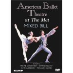 American ballet theatre at the met - mixed bill
