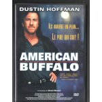 American buffalo   michael corrente - dvdy films - dvd zone - drame - r�f�rence : 3700173201132