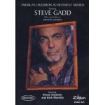 American drummers achievement awards honoring steve gadd with a special tribute to armand zildjian American drummers achievement awards honoring steve gadd with a special tribute to armand zildjian