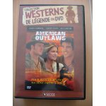 American outlaws dvd westerns de lgende