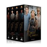 Les choix de l'amour [lo que la vida me robo] (telenovelas dvd)
