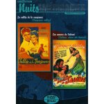 Les amours de salom
