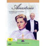 Anastasia [dvd] australia - import, ntsc region 0