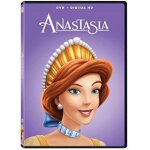Anastasia [dvd] widescreen