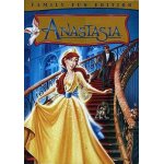 Anastasia: family fun edition [dvd] [1998] [region 1] [us import] [ntsc]