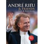 Andr� rieu & friends - live in maastricht
