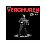 Andr� verchuren : l'amour jusqu'au bout des doigts (2 cd + 1 dvd)