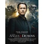 Anges & demons - dvd locatif Anges & demons - dvd locatif