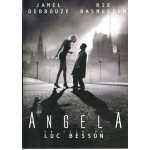 Angel - a (dvd locatif) Angel - a (dvd locatif)