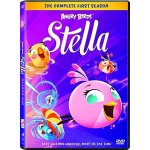 Angry birds: stella: the complete first season [dvd] 3 pack, ac - 3 / dolby digit