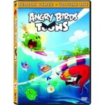 Angry birds toons: season 3 volume 1 [dvd] ac - 3 / dolby digital, dolby, subtitl