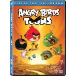 Angry birds toons: season two volume 2 [dvd] ac - 3 / dolby digital, dolby, wides