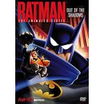 Animation - batman the animated series: out of the shadows [japan dvd] 10005 - 75754