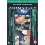 Animatrix - edition collector intgrale : le dvd + l'album musical