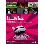 Animatic : le meilleur de l'animation internationale - vol. 6