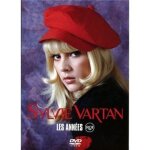 Sylvie vartan - les ann�es rca (coffret de 2 dvd)