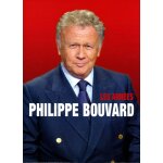 Les ann�es philippe bouvard - boxset 3 dvd - les grosses t�tes / samedi soir / dix de der - best of / ...