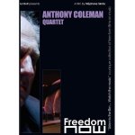 Anthony coleman quartet - damage by sunlight