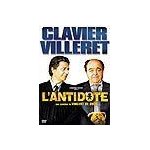 L'antidote (dvd locatif)
