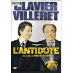 L'antidote (dvd locatif)