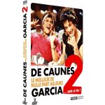Antoine de caunes / bruno garcia - le meilleur de nulle part ailleurs 1 2 (emission culte canal ) - 4 ...