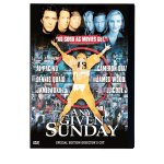 Any given sunday