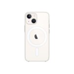 Apple - coque de protection pour t�l�phone portable - avec magsafe - polycarbonate - clair - pour iphone ...