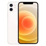 Apple iphone 12 64go blanc reconditionn grade a +