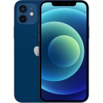 Apple iphone 12 bleu 64 go