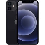 Apple iphone 12 mini 64 go noir