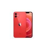 Apple iphone 12 rouge 64 go Apple iphone 12 rouge 64 go