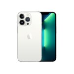 Apple iphone 13 pro argent 256 go