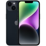 Apple iphone 14 (unlocked) 6. 1  double sim ios 16 5g 128 go noir reconditionn�