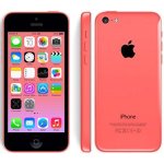 Apple iphone 5c 16 go rose