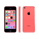 Apple iphone 5c 32 go rose