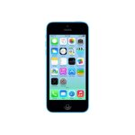 Apple iphone 5c 8 go bleu