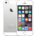 Apple iphone 5s 16 go argent Apple iphone 5s 16 go argent