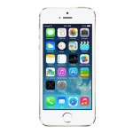 Apple iphone 5s 4  sim unique ios 7 4g 32 go or