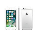 Apple iphone 6 64 go argent