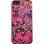 Apple iphone 6 coque rigide butterfly parade d'origine christian lacroix
