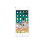 Apple iphone 7 plus 128 go argent