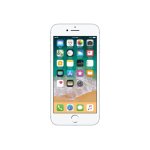 Apple iphone 7 128 go argent